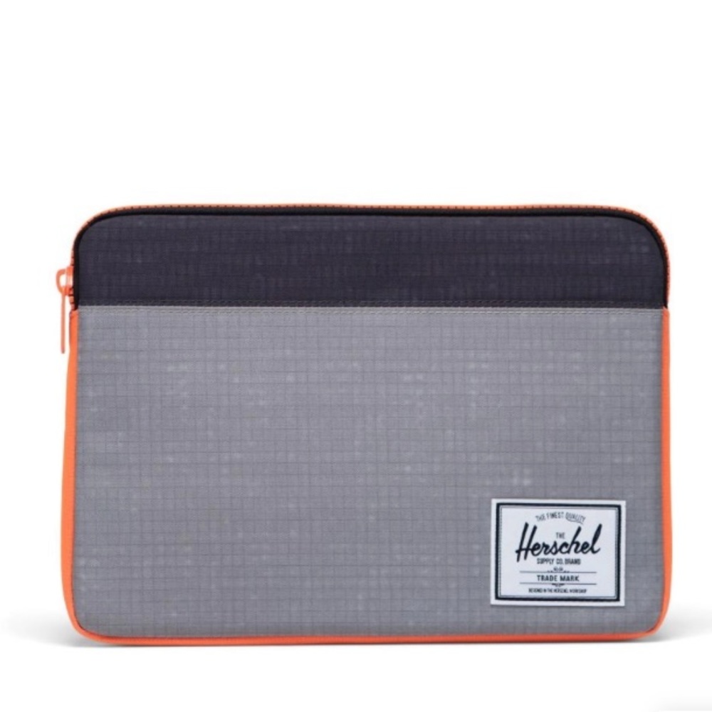 Hershel Supply Anchor Laptop Sleeve 15/16”